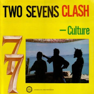 Two Sevens Clash